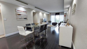 The Tides-1 bedroom apartment Ground Floor